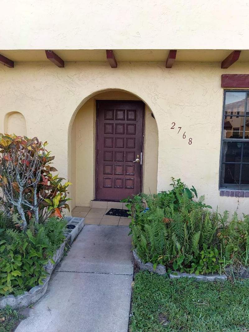 3 bedroom Condominium at 2768 NW 47th Lane #2803, Colonies Two Condo, Lauderdale Lakes — photo 4