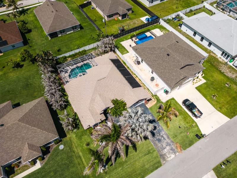 4 bedroom Single Family Residence at 1541 SW Underwood Avenue, Port St Lucie Section 31, Port St. Lucie — photo 4