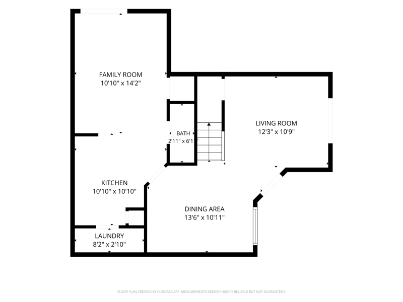 3 bedroom Townhouse at 2154 Anchor Court, THE VILLAS AT HARBOR ISLES, Dania Beach — photo 2