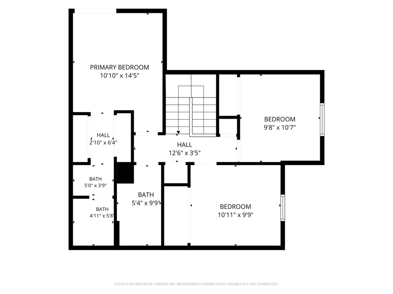 3 bedroom Townhouse at 2154 Anchor Court, THE VILLAS AT HARBOR ISLES, Dania Beach — photo 4