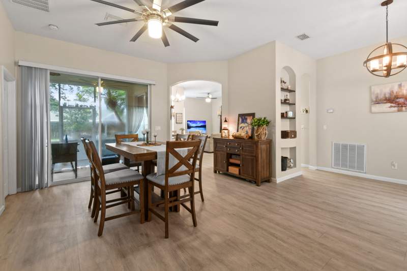 3 bedroom Single Family Residence at 1467 SW Dimperio Avenue, Port St Lucie Section 19, Port St. Lucie — photo 3