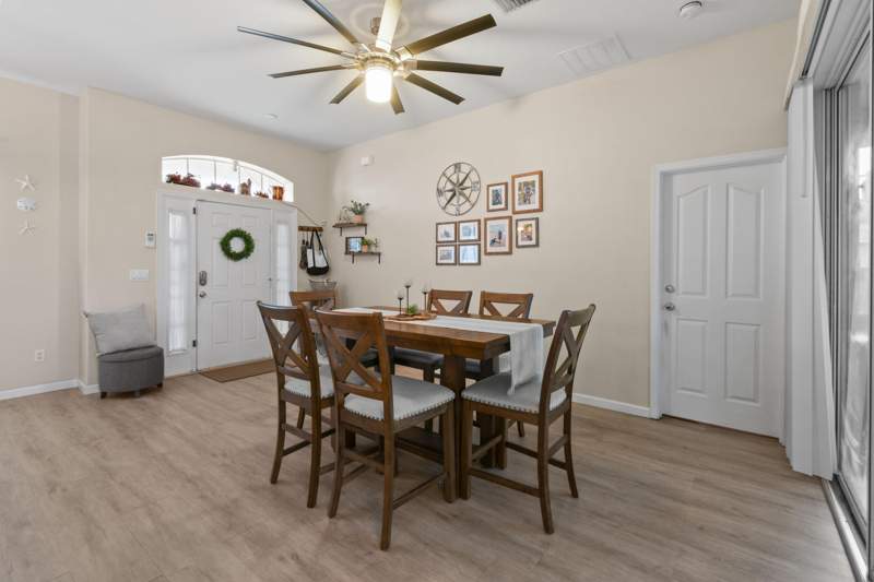 3 bedroom Single Family Residence at 1467 SW Dimperio Avenue, Port St Lucie Section 19, Port St. Lucie — photo 5