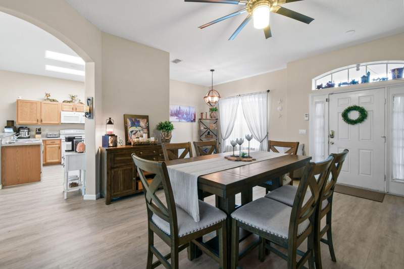 3 bedroom Single Family Residence at 1467 SW Dimperio Avenue, Port St Lucie Section 19, Port St. Lucie — photo 4