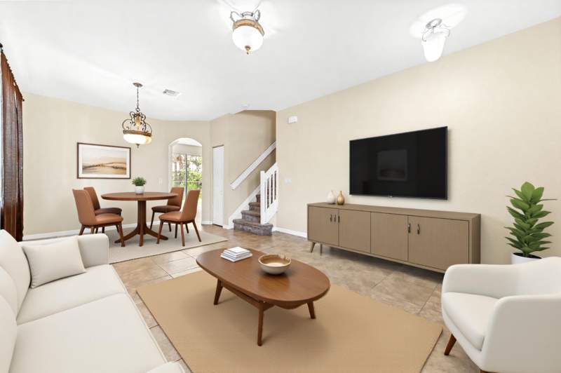 5 bedroom Single Family Residence at 6819 Osage Circle, Sagewood, West Palm Beach — photo 3