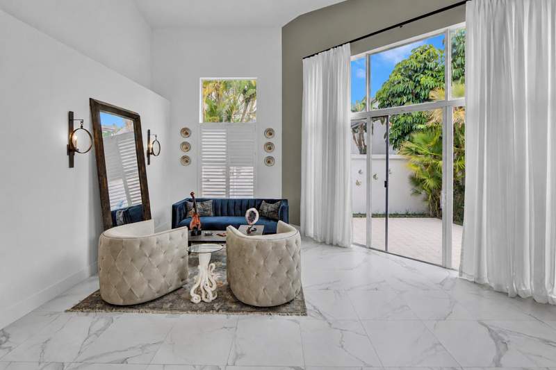 3 bedroom Single Family Residence at 4265 NW 65th Road, Kensington, Boca Raton — photo 3
