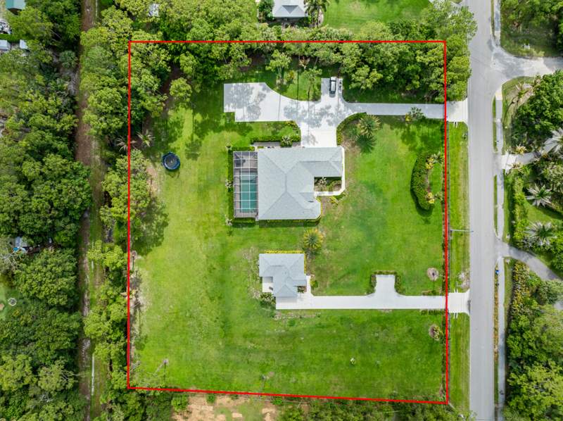 6 bedroom Single Family Residence at 11354 Sandy Run, Jupiter Farms, Jupiter Farms — photo 2