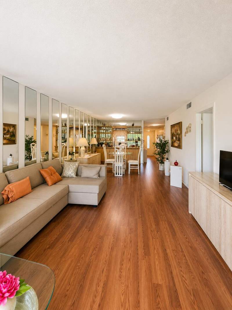 2 bedroom Condominium at 8990 S Hollybrook Boulevard #302, Hollybrook Golf &, Pembroke Pines — photo 2