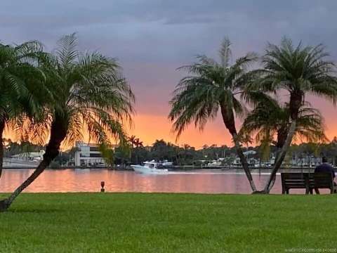 1950 SW Palm City Road #9102, home for sale on SW Palm City Road