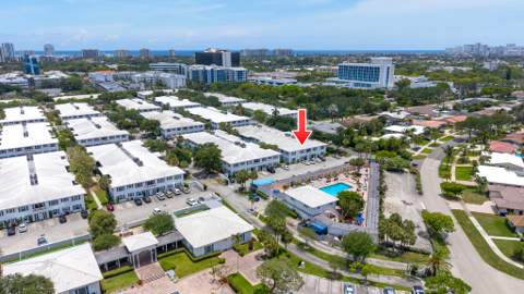 2171 NE 66th Street #812, Fort Lauderdale FL - photo 24 of 38