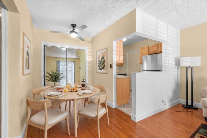 2 bedroom Condominium at 2171 NE 66th Street #812, Imperial Point Colonnades Condo, Fort Lauderdale — photo 5