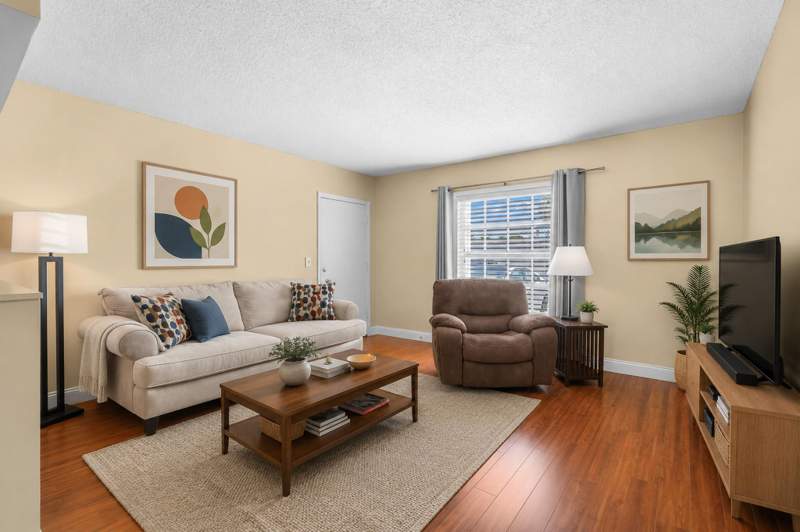 2 bedroom Condominium at 2171 NE 66th Street #812, Imperial Point Colonnades Condo, Fort Lauderdale — photo 2