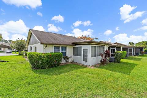 109 Doe Trail, Jupiter FL - photo 24 of 26