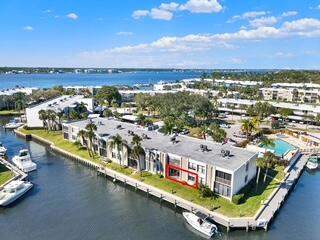 2 bedroom Condominium at 1950 SW Palm City Road #9102, Circle Bay Yacht Club Condo, Stuart — photo 2