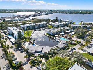2 bedroom Condominium at 1950 SW Palm City Road #9102, Circle Bay Yacht Club Condo, Stuart — photo 5