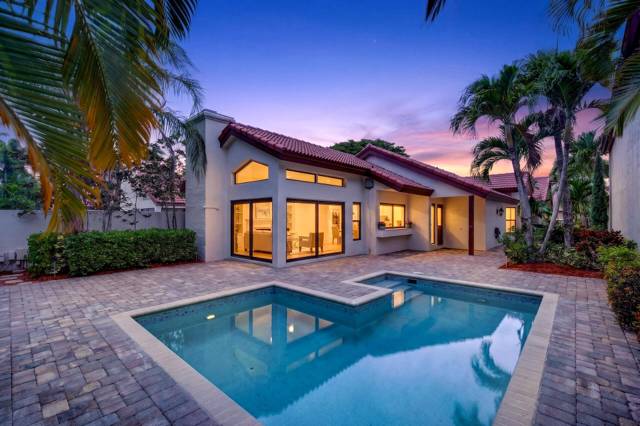 Town Place Club Villas