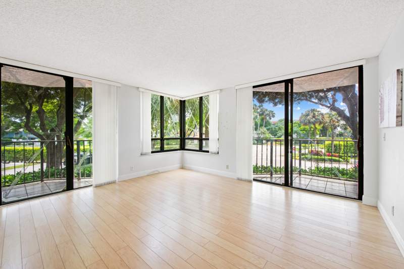 2 bedroom Condominium at 799 Jeffery Street #201, Porta Bella West, Boca Raton — photo 2