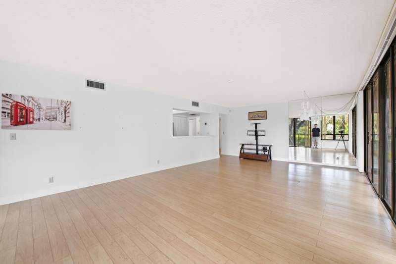 2 bedroom Condominium at 799 Jeffery Street #201, Porta Bella West, Boca Raton — photo 3