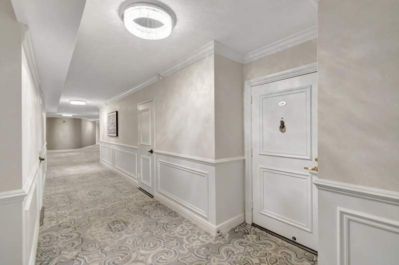 2 bedroom Condominium at 4740 S Ocean Boulevard #202, Braemar Isle Condo, Highland Beach — photo 5