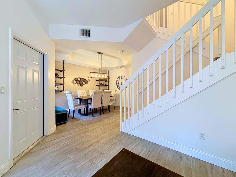 3 bedroom Townhouse at 2154 Anchor Court, THE VILLAS AT HARBOR ISLES, Dania Beach — photo 5