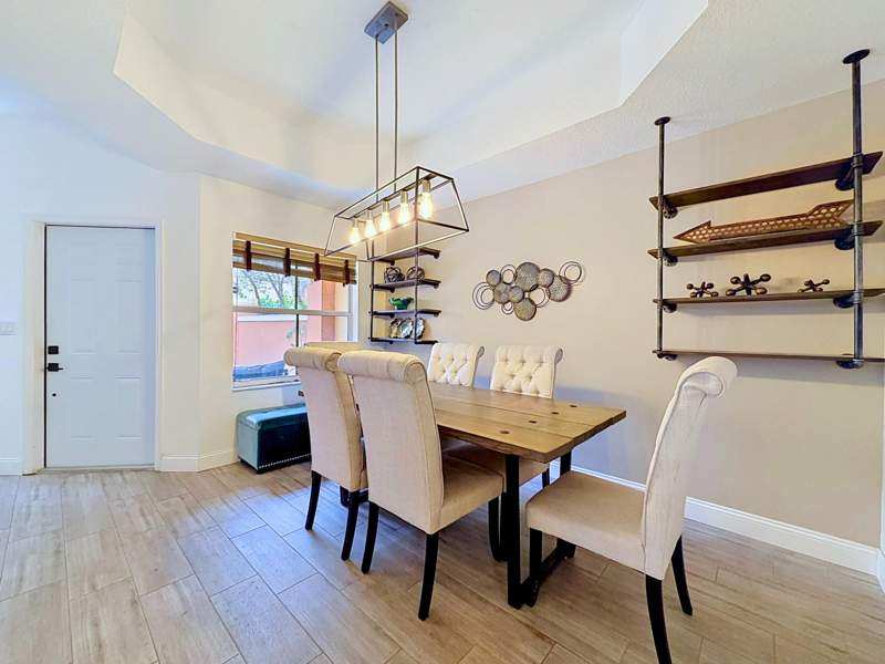 3 bedroom Townhouse at 2154 Anchor Court, THE VILLAS AT HARBOR ISLES, Dania Beach — photo 3