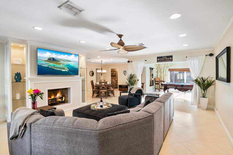 3 bedroom Single Family Residence at 1755 E Terra Mar Drive, Terra Mar Island Estates, Lauderdale-By-The-Sea — photo 4