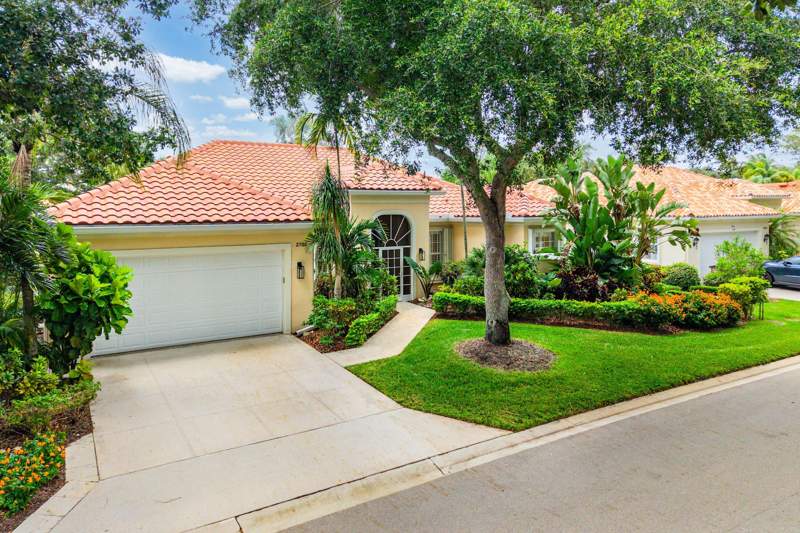 4 bedroom Single Family Residence at 2785 Hancock Creek Road, Riverwalk 3, West Palm Beach — photo 5