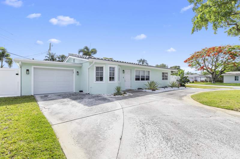 3 bedroom Single Family Residence at 612 SE 10th Avenue, The Cove , Deerfield Beach — photo 3
