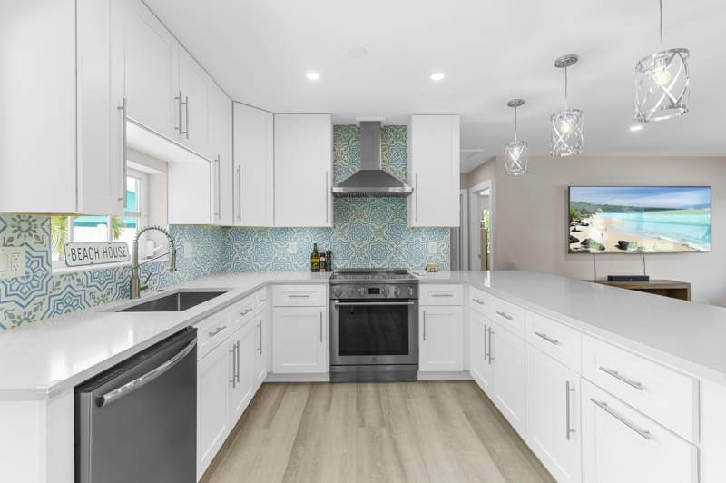 3 bedroom Single Family Residence at 612 SE 10th Avenue, The Cove , Deerfield Beach — photo 5