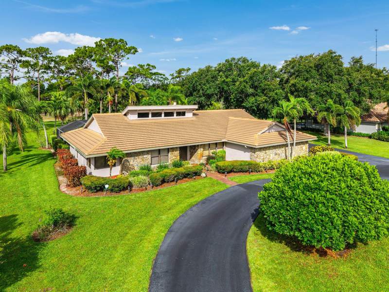 3 bedroom Single Family Residence at 9405 Dundee Drive, St Andrews Of Sherbrooke, Lake Worth — photo 3