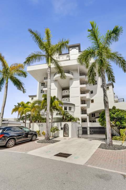 615 Bayshore Drive #402, Fort Lauderdale FL - photo 7 of 108