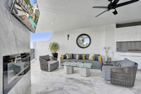 615 Bayshore Drive #402, Fort Lauderdale FL - photo 17 of 108