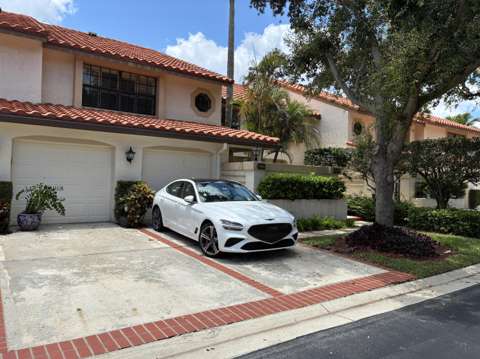7895 La Mirada Drive, home for sale on La Mirada Drive