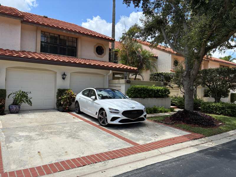 3 bedroom Townhouse at 7895 La Mirada Drive, La Mirada At Boca Pointe Condos, Boca Raton — photo 1