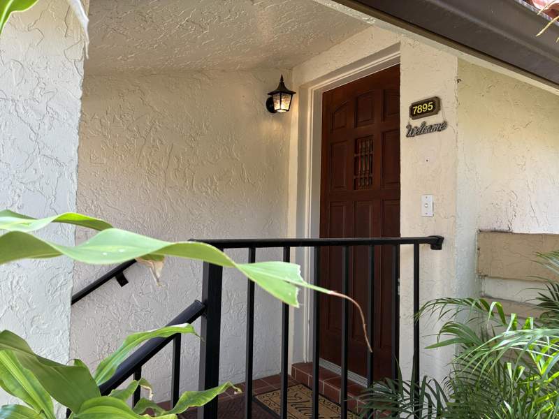 3 bedroom Townhouse at 7895 La Mirada Drive, La Mirada At Boca Pointe Condos, Boca Raton — photo 4