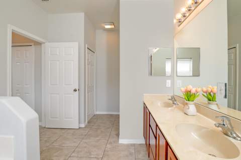 232 SW Aldoro Place, Port St. Lucie FL - photo 19 of 29
