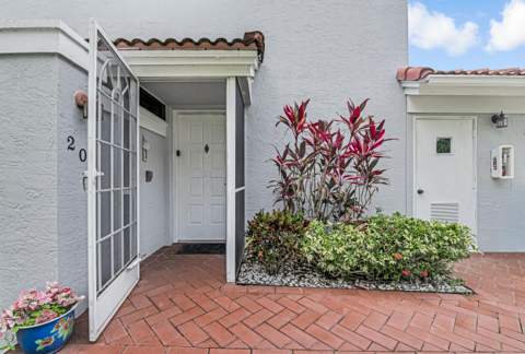7384 Lake Meadow Way #201, Boynton Beach FL - photo 7 of 75