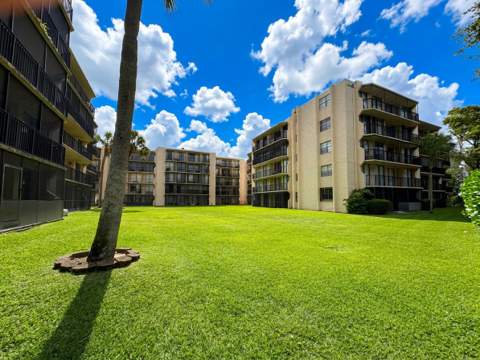 3590 Blue Lake Drive #104, Pompano Beach FL - photo 14 of 15