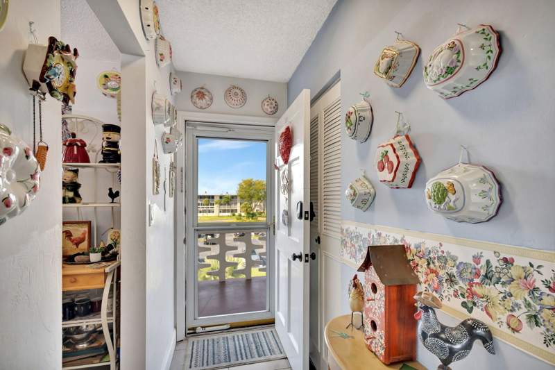 1 bedroom Condominium at 2812 Garden Drive #308, Lake Clarke Gardens Condo 22, Lake Worth Beach — photo 5