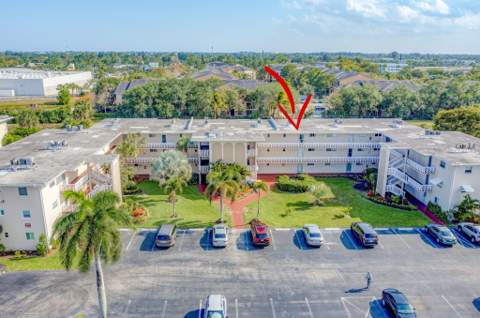 2812 Garden Drive #308, Lake Worth Beach FL - photo 17 of 39