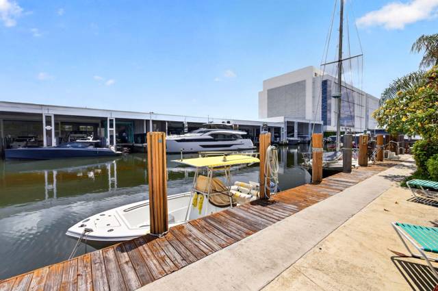 Marina Del Mar Condo