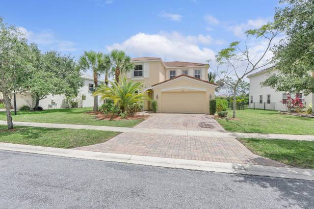 2392 Bellarosa Circle