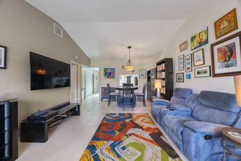 22 Ridge Pointe Drive #C, Boynton Beach FL - photo 9 of 25