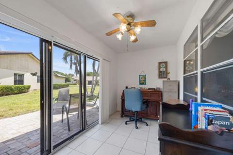 22 Ridge Pointe Drive #C, Boynton Beach FL - photo 17 of 25
