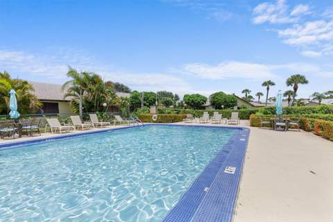 22 Ridge Pointe Drive #C, Boynton Beach FL - photo 22 of 25