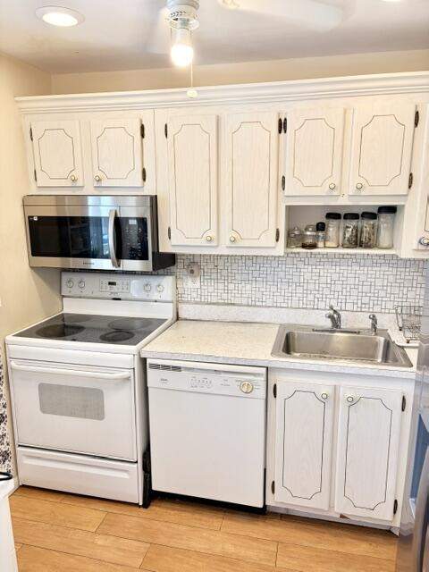 2 bedroom Condominium at 608 SW Natura Boulevard #Apt 202, NATURA CONDO NO 4, Deerfield Beach — photo 5