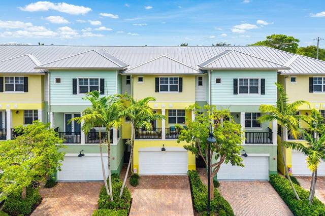 Latitude Delray