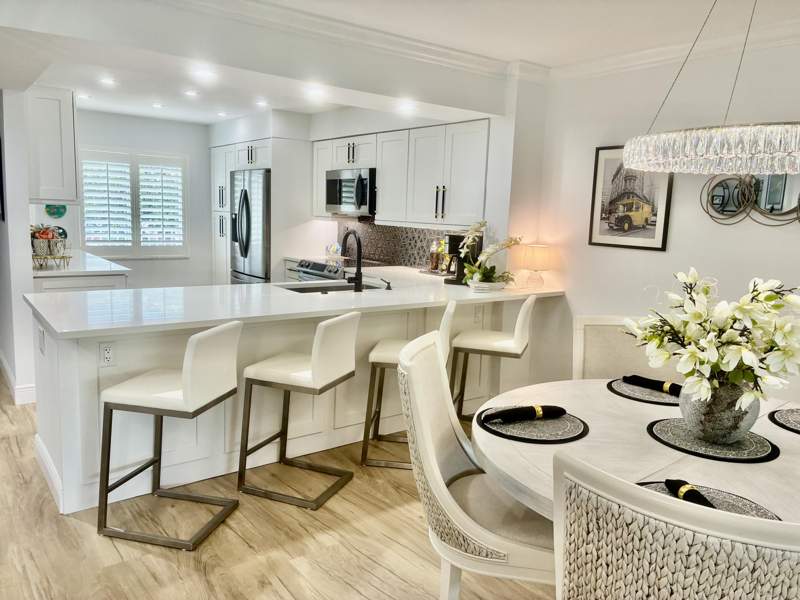 3 bedroom Condominium at 5778 Crystal Shores Drive #303, Coral Lakes/Regal Shores North, Boynton Beach — photo 3