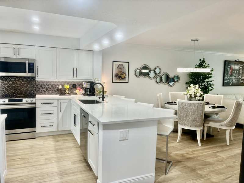 3 bedroom Condominium at 5778 Crystal Shores Drive #303, Coral Lakes/Regal Shores North, Boynton Beach — photo 1