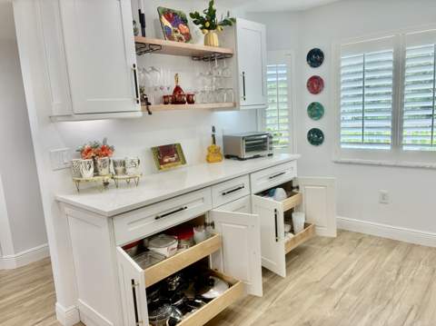 5778 Crystal Shores Drive #303, Boynton Beach FL - photo 9 of 84