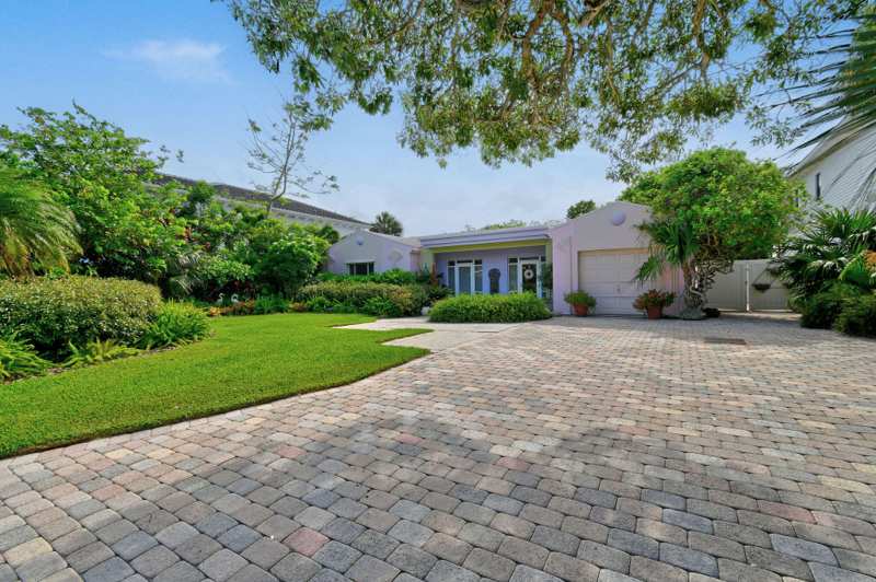 3 bedroom Single Family Residence at 12831 Inshore Drive, Intracoastal Park, Palm Beach Gardens — photo 1